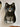 YASUKI Felicity Adorable Ceramic Cat Dish from YASUKI