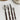 YASUKI Amelie Premium Stainless Steel Barbone Set from YASUKI