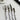 YASUKI Amelie Premium Stainless Steel Barbone Set from YASUKI