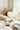 VANT Amaryllis Cozy Plush Winter Pillow Case from VANT
