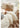 VANT Amaryllis Cozy Plush Winter Pillow Case from VANT