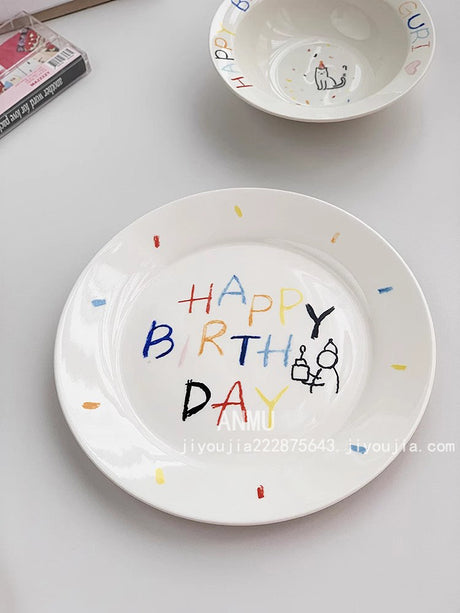 YASUKI AVALON Artistic Decorative Ceramics Painting from YASUKI