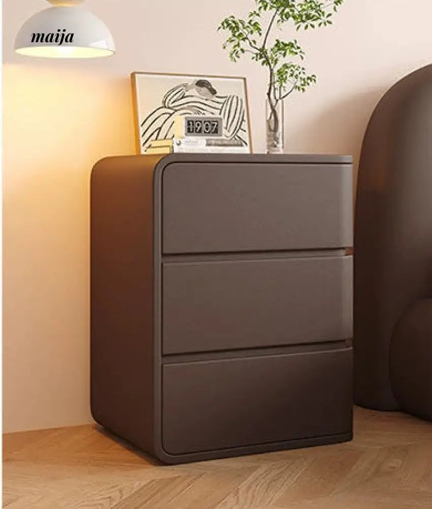 [CLEARANCE] Bethany Bedside Table from maija