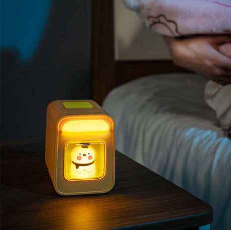 WUQU GONGSHE Oliver Creative Children's Mosquito Lamp from WUQU GONGSHE