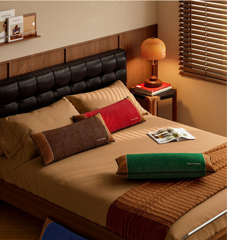 VANT Alhambra Plush Luxury Lounge Pillow Couch Cushion from VANT