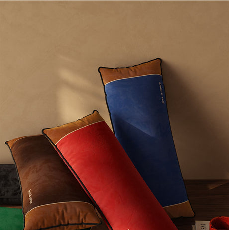 VANT Alhambra Plush Luxury Lounge Pillow Couch Cushion from VANT