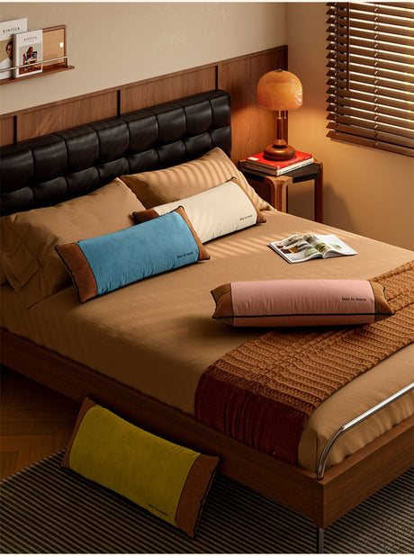 VANT Alhambra Plush Luxury Lounge Pillow Couch Cushion from VANT