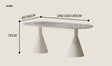 Artemis Dining Furniture Set from maija