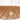 ZHONGSHAN Japanese Woven Rope Chandelier from HOBBYTREE