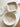 YASUKI Elowen Elegant Floral Design Bowl Set from YASUKI
