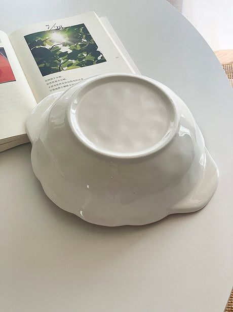 YASUKI Elowen Elegant Floral Design Bowl Set from YASUKI