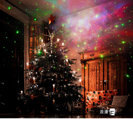 WUQU GONGSHE Oliver Elegant DIY Projector Gift from WUQU GONGSHE