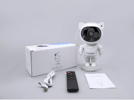 WUQU GONGSHE Oliver Elegant DIY Projector Gift from WUQU GONGSHE