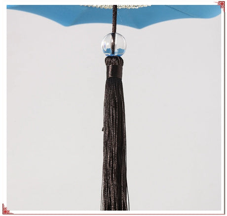 ZHONGSHAN Chinese Fabric Chandelier for Restaurants from ZHONGSHAN