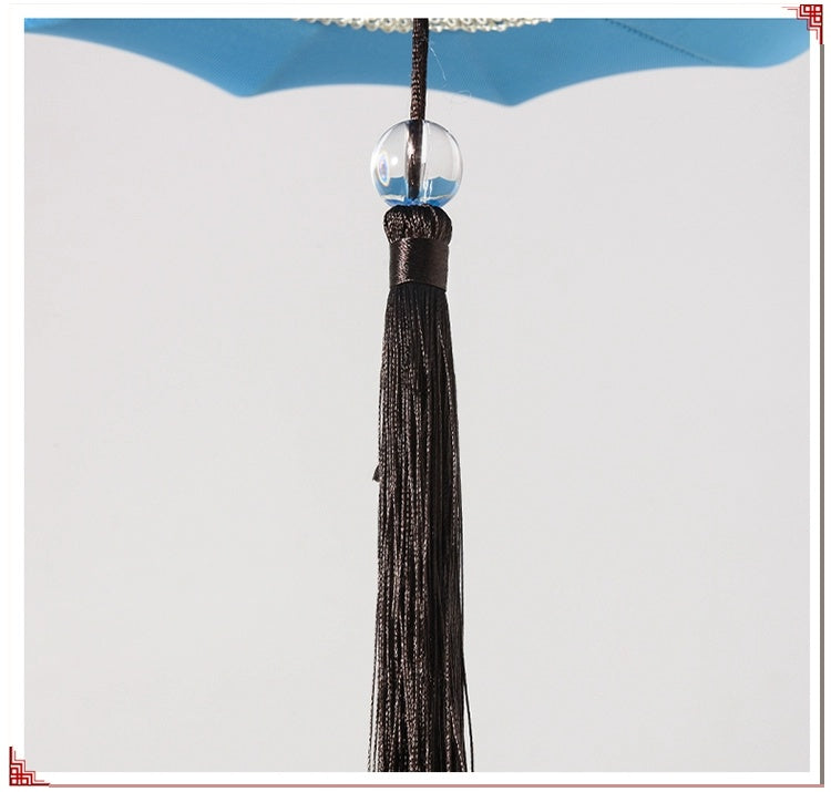 ZHONGSHAN Chinese Fabric Chandelier for Restaurants from ZHONGSHAN