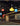 ZHONGSHAN Chinese Fabric Chandelier for Restaurants from ZHONGSHAN