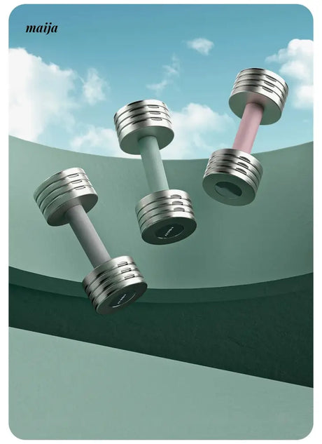 JOINFIT Adjustable Dumbbells Weight Fitness Equipment from JOINFIT