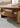 19 DREAM SPACE Minimalist Solid Wood Sofa Table from 19 DREAM SPACE