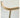 PUMPKIN BOX Scandinavian Cream Dining Table from PUMPKIN BOX