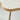 PUMPKIN BOX Scandinavian Cream Dining Table from PUMPKIN BOX