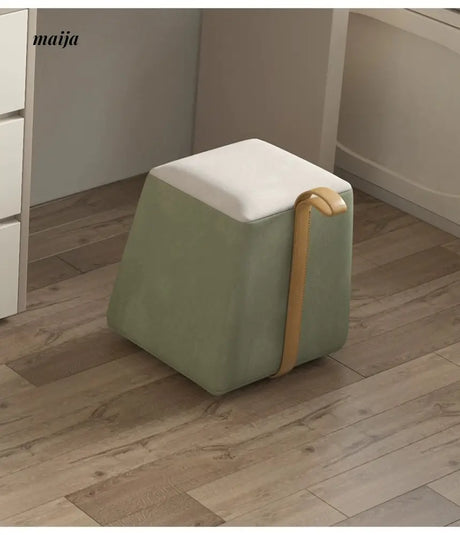 MEIHOUSE Modern Minimalist Dressing Table Bedroom Storage System from MEIHOUSE