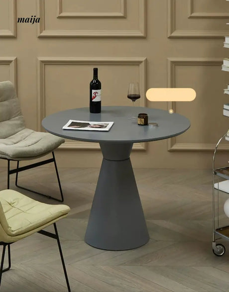 LAZYSPACE Ella Dining Table from LAZYSPACE
