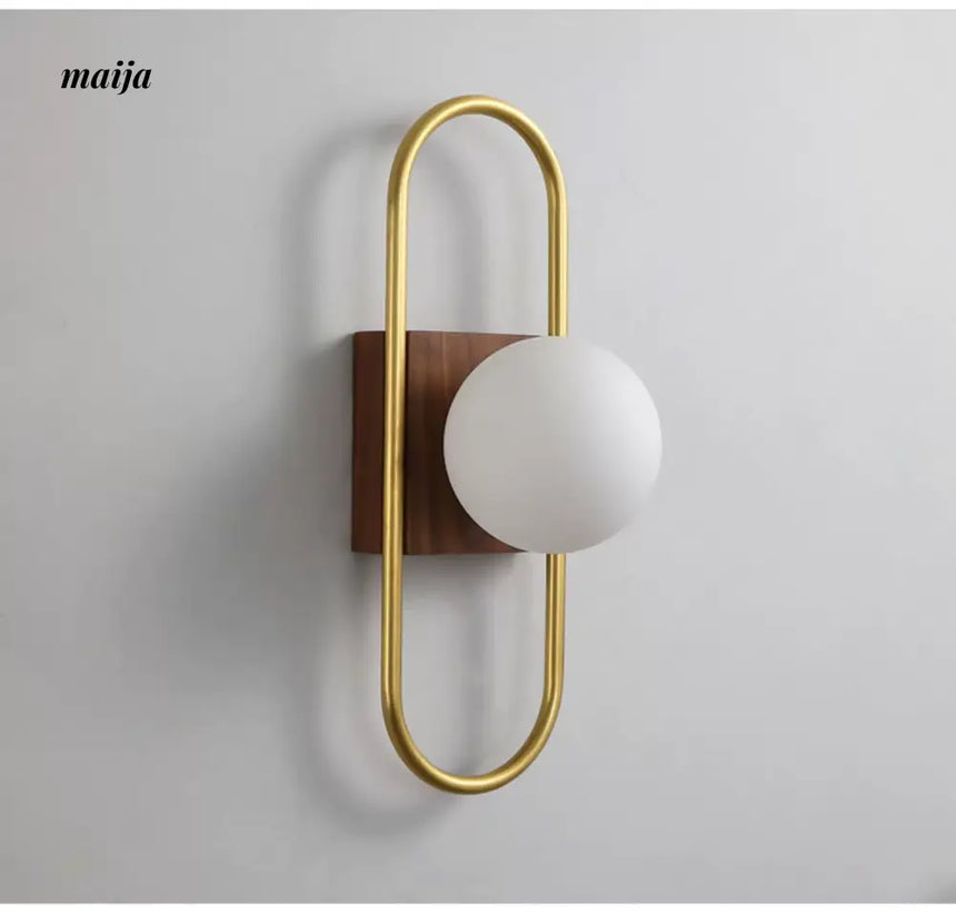 CH LIGHTING Copper Sconce with Wall Lights from CH LIGHTING