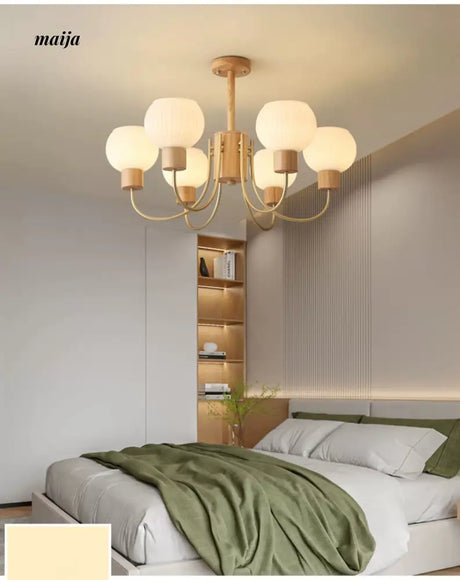 CH LIGHTING Japanese Bedroom and Living Room Ceiling Lamp from CH LIGHTING
