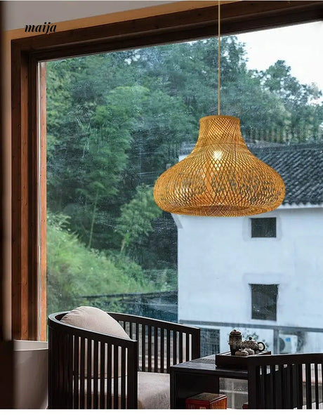 ZHONGSHAN Japanese Flashlight Ceiling Lamp Chinese Style from ZHONGSHAN