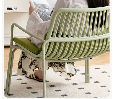 LOWERLEFT Modern Lounge Chair from Lower Left