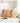 MAN YUE HOME Scandinavian Cotton Pillowcase for Sofa or Bed from MAN YUE HOME