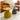 LOWERLEFT Minimalist Round Coffee Table from Lower Left