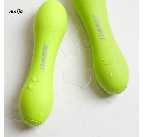 JOINFIT Silicone Dumbbells Children's Fitness Equipment from JOINFIT