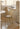 PUMPKIN BOX Acrylic Scandinavian Highchair from PUMPKIN BOX