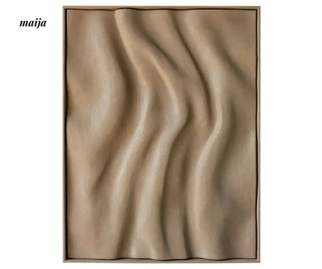 JELLYPAINT Fu Feng Passage Hanging Painting from JELLYPAINT