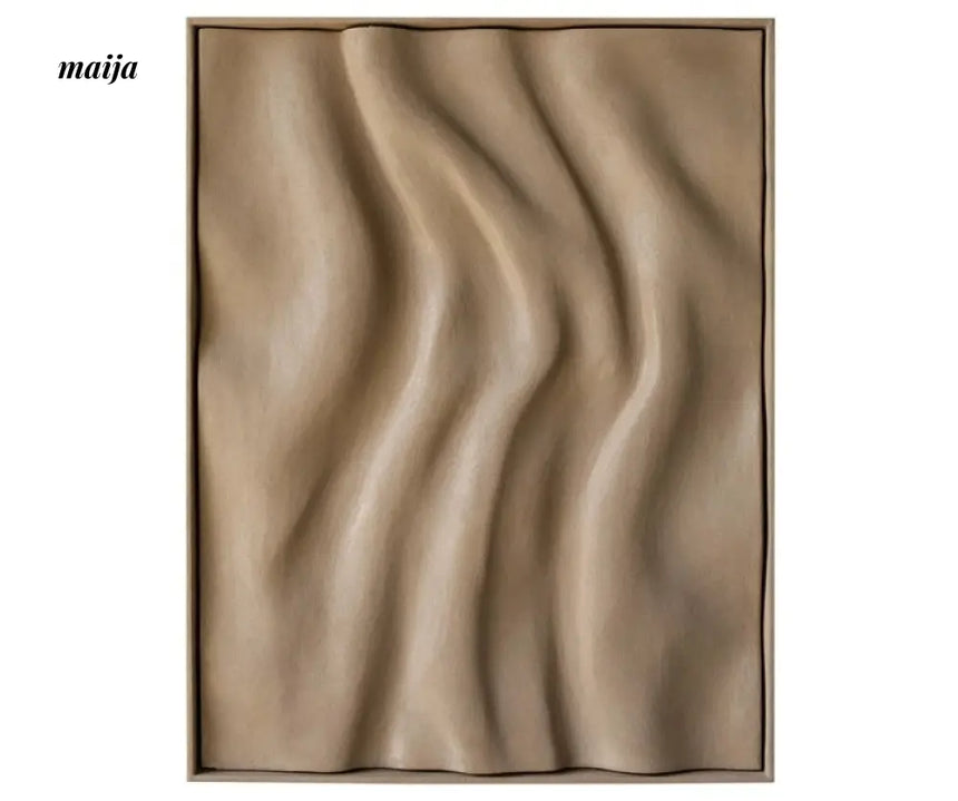 JELLYPAINT Fu Feng Passage Hanging Painting from JELLYPAINT