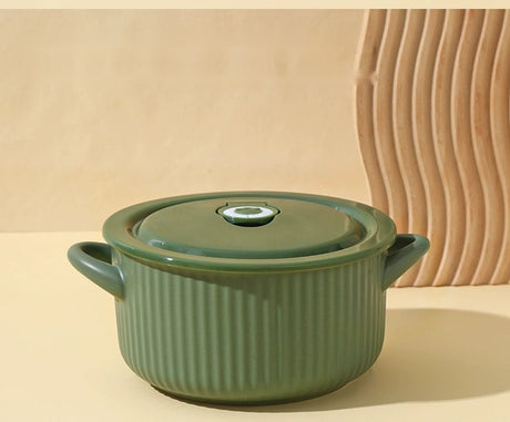 MOSE Microwave-Safe Lunch Box from MOSE