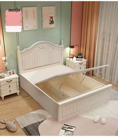 BETTYLEI Julia Children's Bed from BETTYLEI