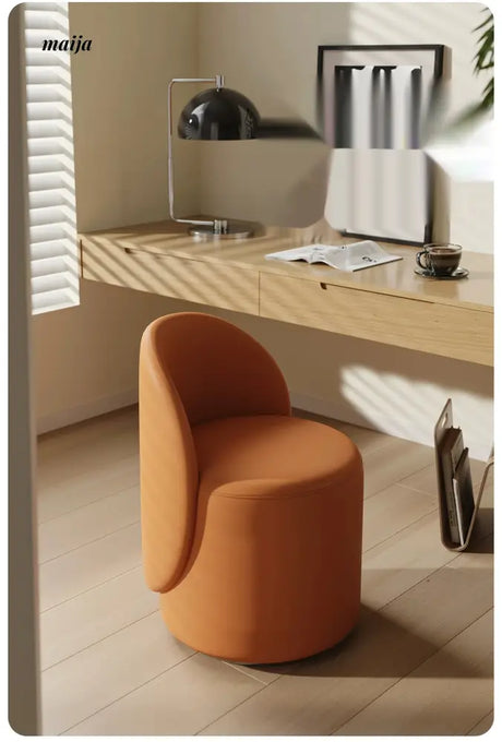 LOWERLEFT Designer Bedroom Lounge Chair from HOBBYTREE