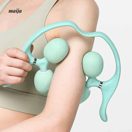 JOINFIT Leg Massage Stick Roller Relaxation Fitness Tool from JOINFIT