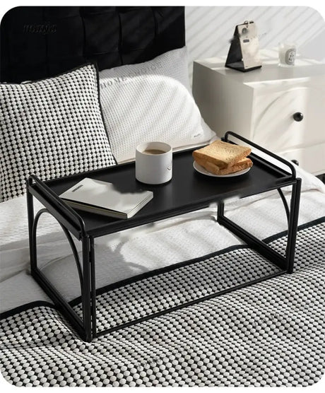 LIVINGPLUS Modern Bay Window Coffee Table from LIVINGPLUS
