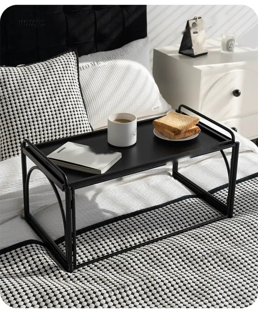 LIVINGPLUS Modern Bay Window Coffee Table from LIVINGPLUS