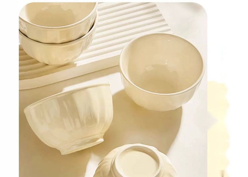 MOSE Creamy Style Rice Bowl from MOSE