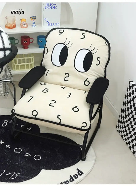 PAPAHUG Waterproof High Bomb Lazy Sofa from PAPAHUG