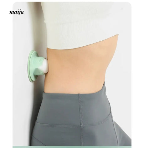 JOINFIT Adsorption Fascia Ball Muscle Massage Tool from JOINFIT