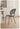 LOWERLEFT Shell Dining Chair from Lower Left