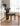 LOWERLEFT Scandinavian Highchair from Lower Left