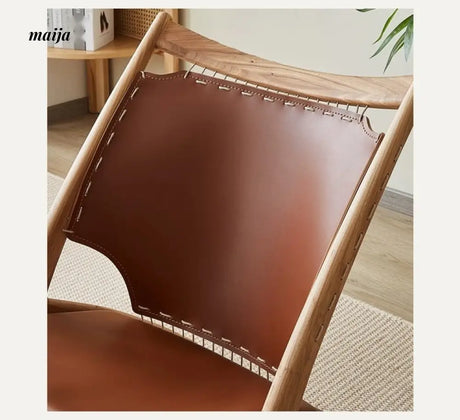 19 DREAM SPACE Nordic Single Lounge Chair from 19 DREAM SPACE
