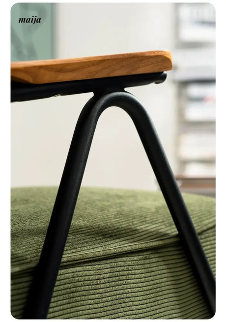 LOWERLEFT Retro Coffee Sofa from Lower Left