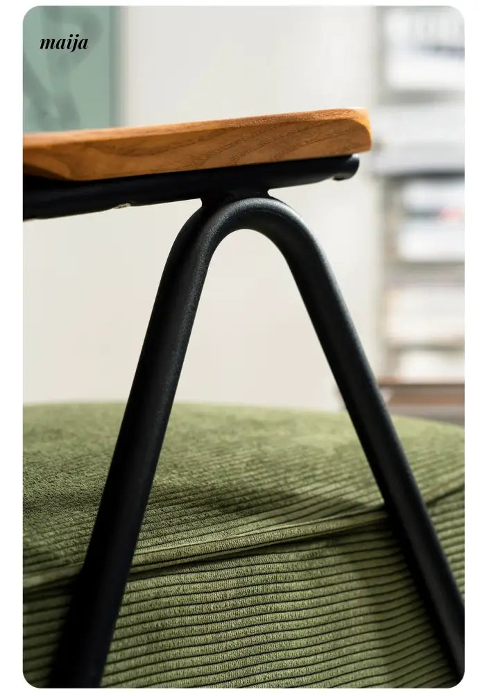 LOWERLEFT Retro Coffee Sofa from Lower Left